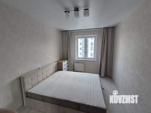 2-к квартира, на длительный срок, 58м2, 14/17 этаж