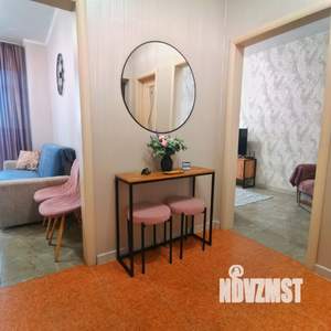 1-к квартира, на длительный срок, 55м2, 17/26 этаж