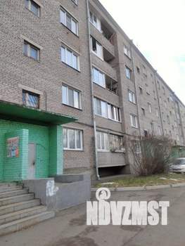 3-к квартира, на длительный срок, 62м2, 2/5 этаж