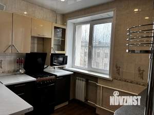 3-к квартира, на длительный срок, 45м2, 4/5 этаж