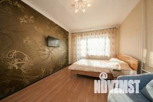 1-к квартира, посуточно, 34м2, 4/5 этаж