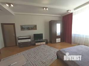 1-к квартира, на длительный срок, 64м2, 3/11 этаж