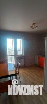 1-к квартира, на длительный срок, 43м2, 19/25 этаж