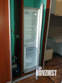 Студия квартира, на длительный срок, 18м2, 3/5 этаж