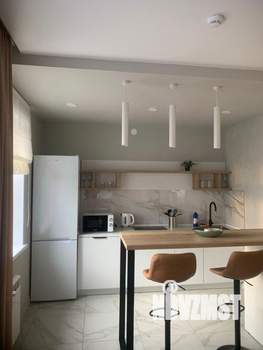 2-к квартира, посуточно, 62м2, 1/1 этаж