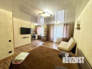 1-к квартира, посуточно, 50м2, 2/5 этаж