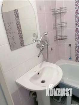 1-к квартира, на длительный срок, 40м2, 11/15 этаж