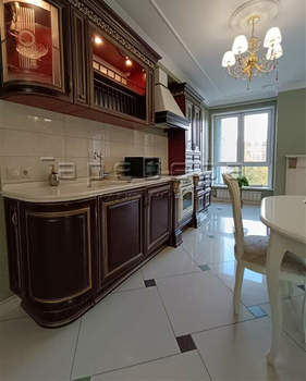 3-к квартира, на длительный срок, 88м2, 4/10 этаж