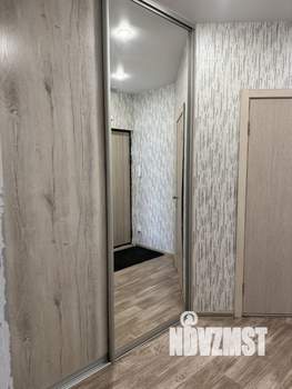 Студия квартира, на длительный срок, 32м2, 24/25 этаж