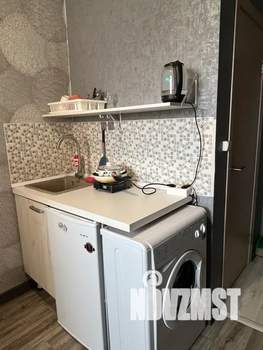 Студия квартира, посуточно, 14м2, 5/9 этаж