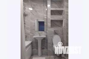 1-к квартира, посуточно, 45м2, 14/25 этаж