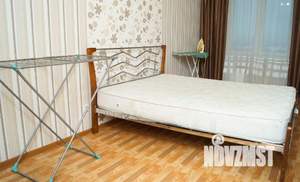 2-к квартира, посуточно, 85м2, 1/1 этаж