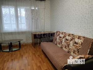 1-к квартира, на длительный срок, 37м2, 9/16 этаж