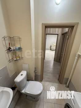 1-к квартира, на длительный срок, 41м2, 5/16 этаж