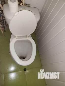 Студия квартира, на длительный срок, 18м2, 5/5 этаж