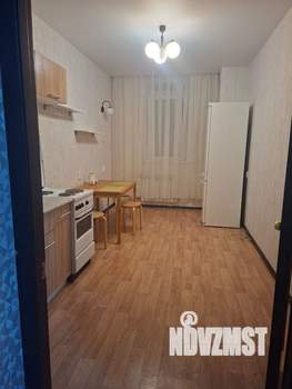 1-к квартира, на длительный срок, 48м2, 11/25 этаж