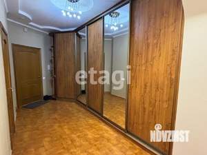 2-к квартира, на длительный срок, 100м2, 3/9 этаж