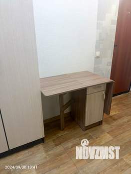 Студия квартира, на длительный срок, 20м2, 1/10 этаж