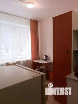 Студия квартира, на длительный срок, 18м2, 1/5 этаж