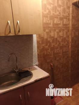 2-к квартира, на длительный срок, 40м2, 2/5 этаж