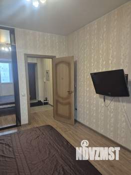 1-к квартира, на длительный срок, 42м2, 6/10 этаж