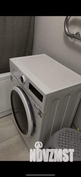 1-к квартира, посуточно, 50м2, 8/17 этаж