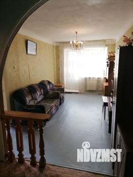 2-к квартира, на длительный срок, 43м2, 3/5 этаж