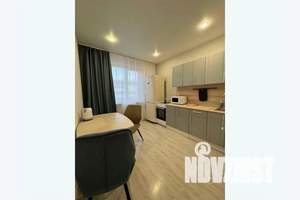 1-к квартира, посуточно, 44м2, 9/10 этаж