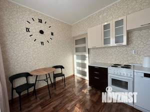 1-к квартира, посуточно, 43м2, 7/8 этаж