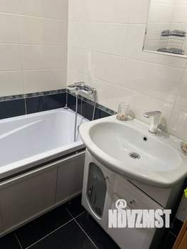 2-к квартира, на длительный срок, 52м2, 7/18 этаж