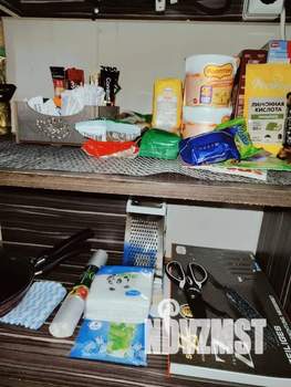 Студия квартира, посуточно, 30м2, 16/16 этаж