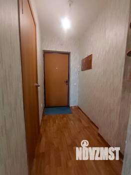 Студия квартира, на длительный срок, 30м2, 6/16 этаж