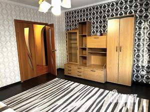 1-к квартира, на длительный срок, 40м2, 3/10 этаж