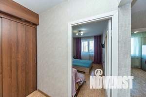 1-к квартира, посуточно, 34м2, 7/10 этаж