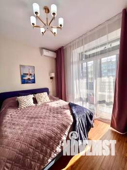 1-к квартира, посуточно, 26м2, 6/7 этаж