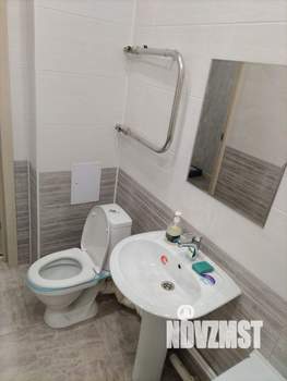 Студия квартира, на длительный срок, 28м2, 14/25 этаж