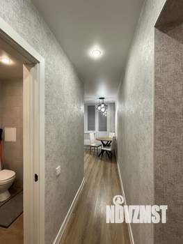 1-к квартира, на длительный срок, 38м2, 3/10 этаж