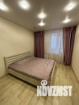 3-к квартира, на длительный срок, 70м2, 14/16 этаж