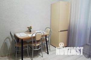 1-к квартира, посуточно, 42м2, 8/21 этаж