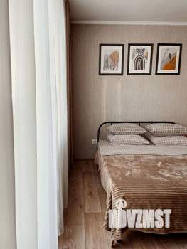 1-к квартира, на длительный срок, 42м2, 6/10 этаж