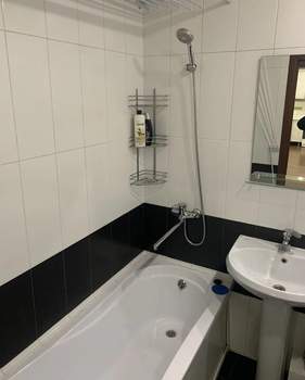 2-к квартира, на длительный срок, 45м2, 4/10 этаж