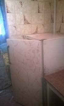 Студия квартира, на длительный срок, 14м2, 1/5 этаж