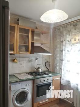 3-к квартира, на длительный срок, 52м2, 2/5 этаж