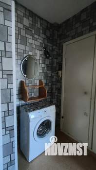 1-к квартира, на длительный срок, 30м2, 4/9 этаж