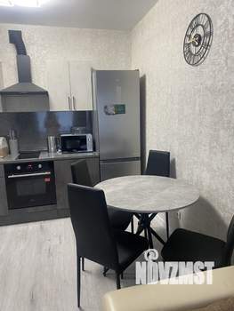 2-к квартира, на длительный срок, 35м2, 14/19 этаж