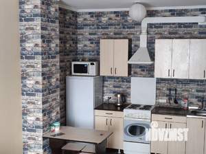 2-к квартира, посуточно, 50м2, 16/25 этаж