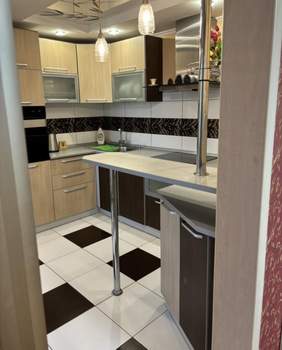 2-к квартира, на длительный срок, 54м2, 9/9 этаж