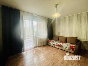 1-к квартира, на длительный срок, 38м2, 3/10 этаж