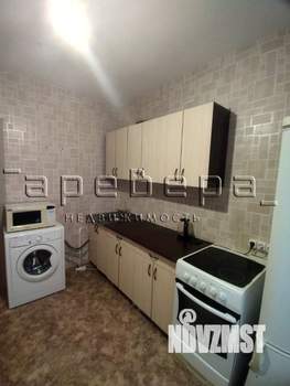 2-к квартира, на длительный срок, 48м2, 3/16 этаж