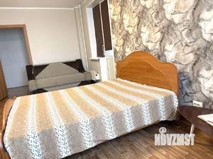 1-к квартира, посуточно, 38м2, 20/25 этаж